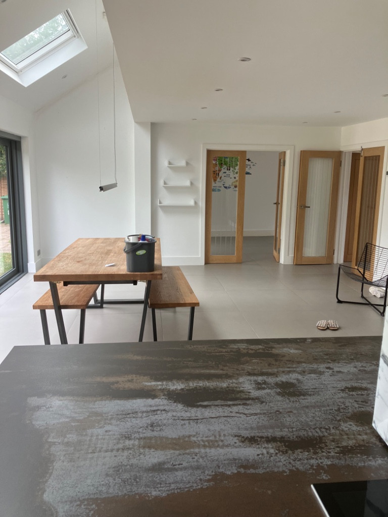 Photo by Charlene Honour of Changing Places Removals - Large