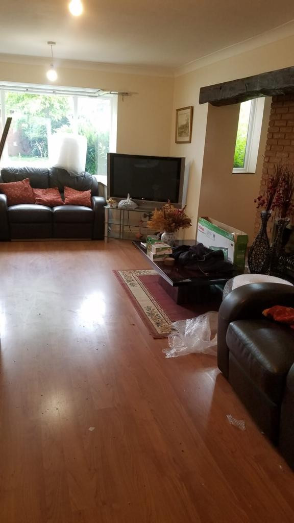 Photo by Ricky Adams of Fast Interior Removals - Large