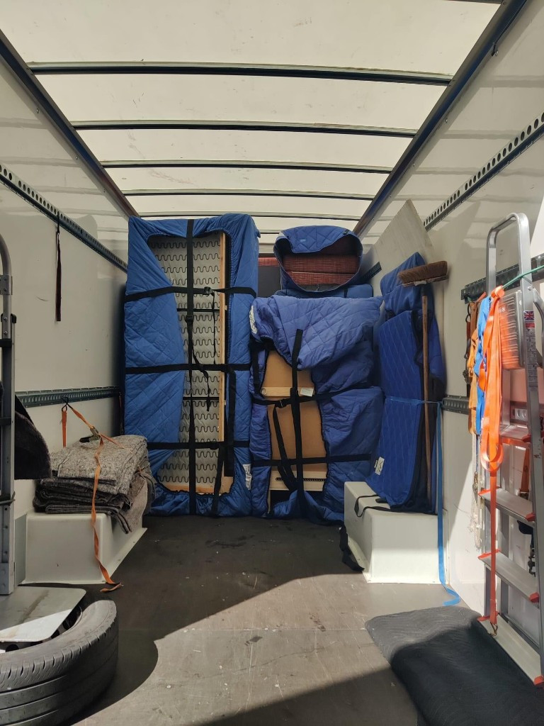 Photo by John Williams of Fast Interior Removals - Large