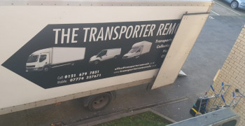 Thumbnail photo by Charmaine Innis of The Transporter Removals Midlands Ltd