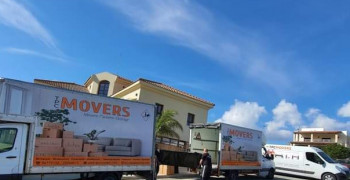 Thumbnail photo by Georgia Serban of TPC Movers
