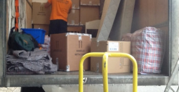 Thumbnail photo by Maggie of FV Removals