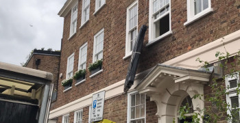 Second thumbnail photo by James of White Horse Removals Ltd