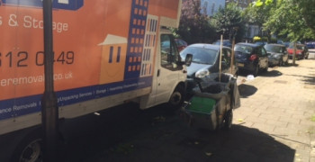 Second thumbnail photo by Gee of Best Rate Removals Ltd