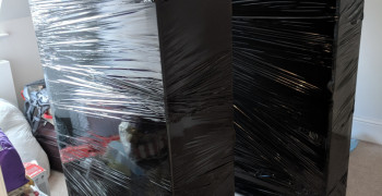 Second thumbnail photo by Julia De Oliveira of Best Rate Removals Ltd