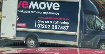 Thumbnail photo by Paul Smith of WeMove