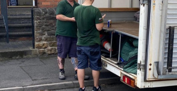Thumbnail photo by Mary Burton of Near and Far Removals Ltd
