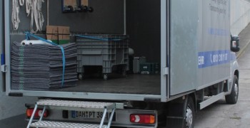 Thumbnail photo by Pawel Zawislak of Paultrans München