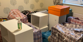 Second thumbnail photo by Yolanda Zhao of Brewood Removals 