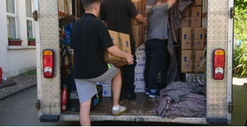 Thumbnail photo by William Craig of Man & Van Co Antrim Removals & Storage