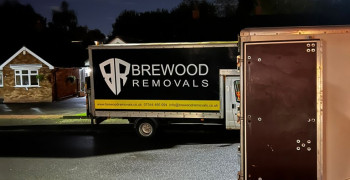 Second thumbnail photo by Julia Harknet of Brewood Removals 
