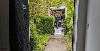 Thumbnail photo by Alice Henderson of MoveStore Removals and Storage
