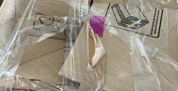 Thumbnail photo by Colm Hegarty of Careline Moving and Storage