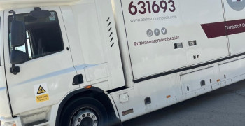 Second thumbnail photo by Martin Phillips of Atkinson Removals