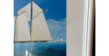 Thumbnail photo by Gregory J Heeter of RSS LLC