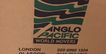 Thumbnail photo by Niloo of Anglo Pacific
