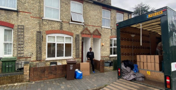 Thumbnail photo by Steve Panek of Royale Removals