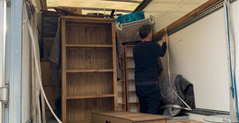 Second thumbnail photo by Hayley Taylor of MK Relocations