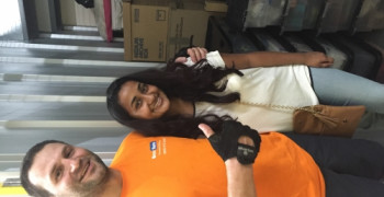 Thumbnail photo by Seonah of Best Rate Removals Ltd