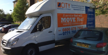 Thumbnail photo by Colin West of City-Removals and Storage