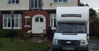 Thumbnail photo by Sue And Andy of IT Removals & Storage