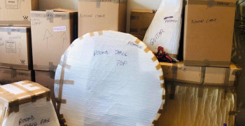 Thumbnail photo by Sufyan Show of Top Removals Edinburgh