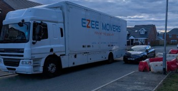 Second thumbnail photo by Will Nattrass of Ezee Movers