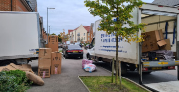 Thumbnail photo by Sam Griffiths of Changing Places Removals