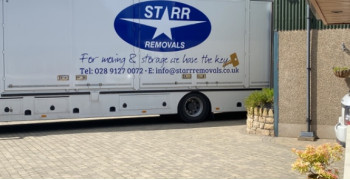 Thumbnail photo by Maggie Walsh of Starr Removals