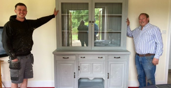 Second thumbnail photo by Wendy Crown of Britannia Movers International