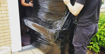 Thumbnail photo by Lara of R P Removals LTD