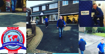 Second thumbnail photo by Christian Thomas of Cox’s North West Movers