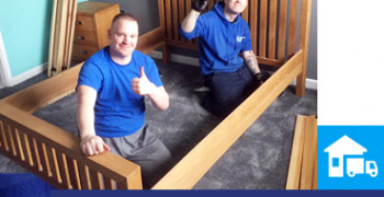 Thumbnail photo by John Stopes of Cox’s North West Movers