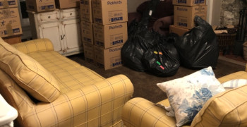 Second thumbnail photo by Wayne Jackson of Focus Removals and Storage Solutions Yorkshire