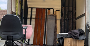 Thumbnail photo by Kate Whitehead of Craig Atkinson Removals Ltd