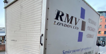 Thumbnail photo by Tomas of Rmv Storage & Removals