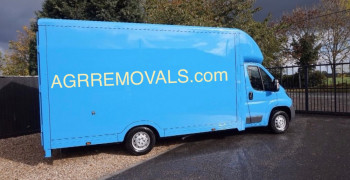 Thumbnail photo by Rachael of AGR Removals