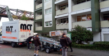 Thumbnail photo by Guido Simm of MK Transporte