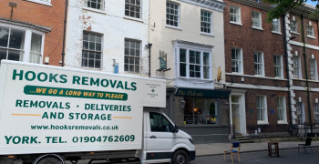 Thumbnail photo by Jonathan Bryant of Hooks Removals
