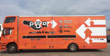 Thumbnail photo by Wayne of PTR Removals