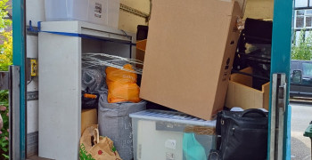 Second thumbnail photo by Mr Shaun Myles of Godwins Removals