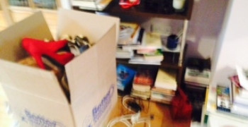 Thumbnail photo by Inma Gilaberte of Better Removals & Storage