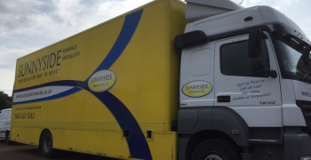 Thumbnail photo by Maria Rogers of Sunnyside Removals