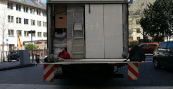 Thumbnail photo by Maike P of RST-Systemtrans