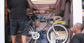 Thumbnail photo by Andy of Manchester Removals and Storage Ltd.