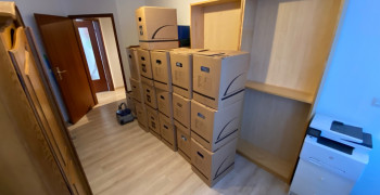Thumbnail photo by Frederik Metzger of Schwäbische Transporte