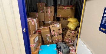 Thumbnail photo by Diana Poulton of Fast Removals Cardiff