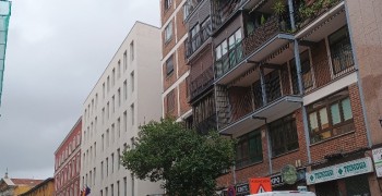 Second thumbnail photo by Enrique Requero Fernandez of CAME-RO LTD