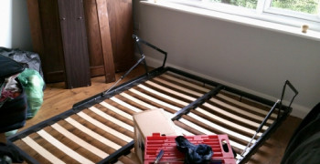 Thumbnail photo by Robert Wilden of Stallion Movers