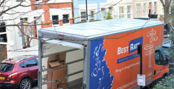 Thumbnail photo by Rabi of Best Rate Removals Ltd